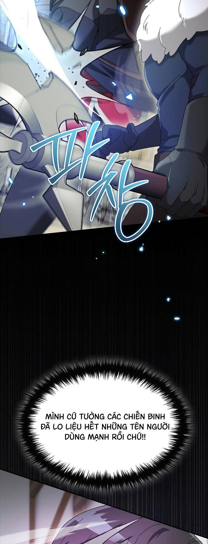 Người Mới Này Quá Mạnh Chapter 81 - Trang 24