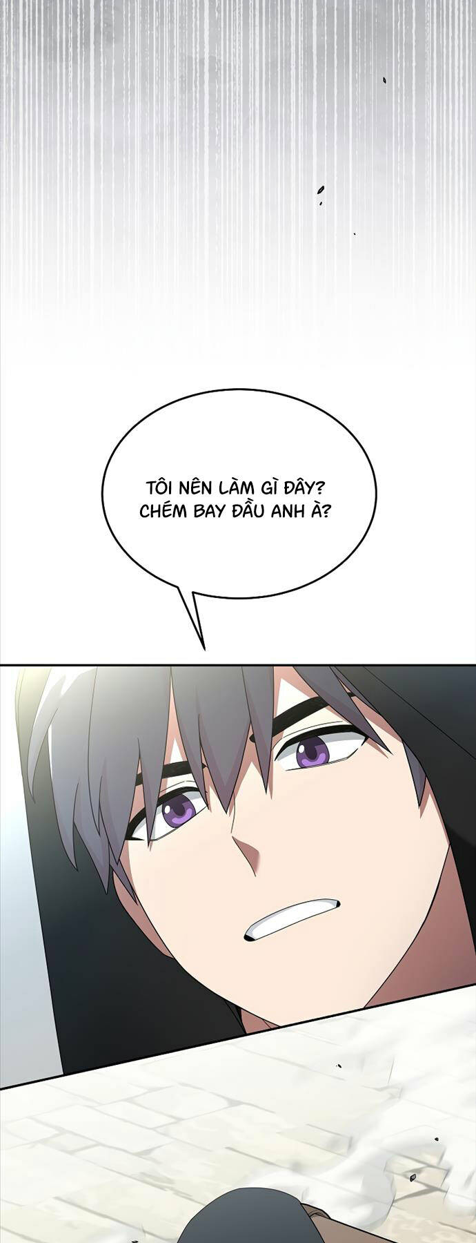 Người Mới Này Quá Mạnh Chapter 81 - Trang 27