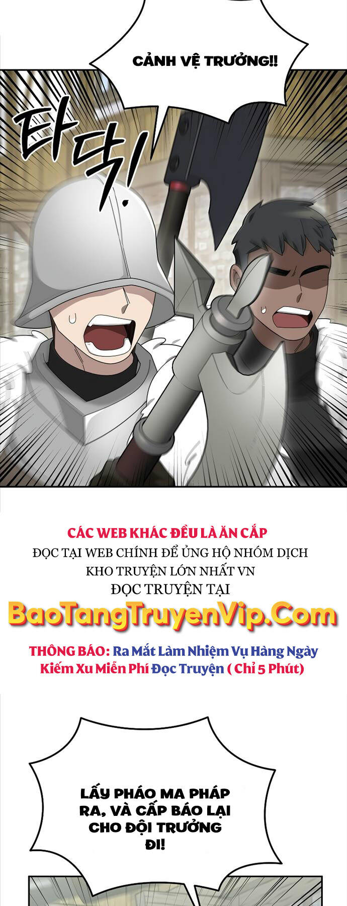 Người Mới Này Quá Mạnh Chapter 81 - Trang 29