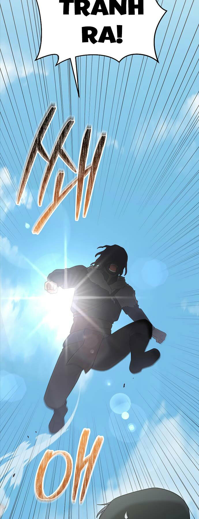 Người Mới Này Quá Mạnh Chapter 81 - Trang 31