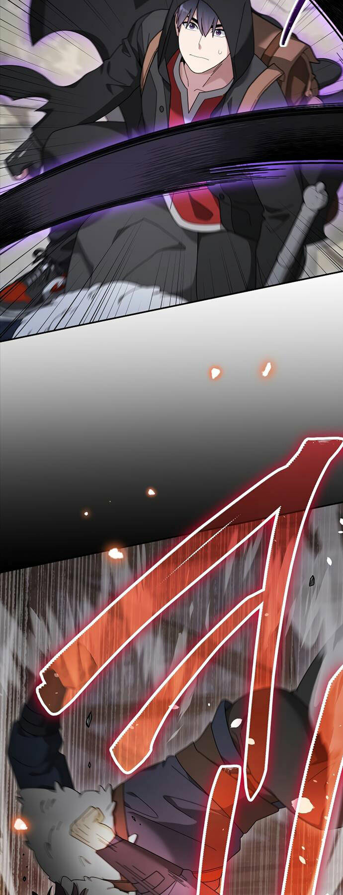 Người Mới Này Quá Mạnh Chapter 81 - Trang 33