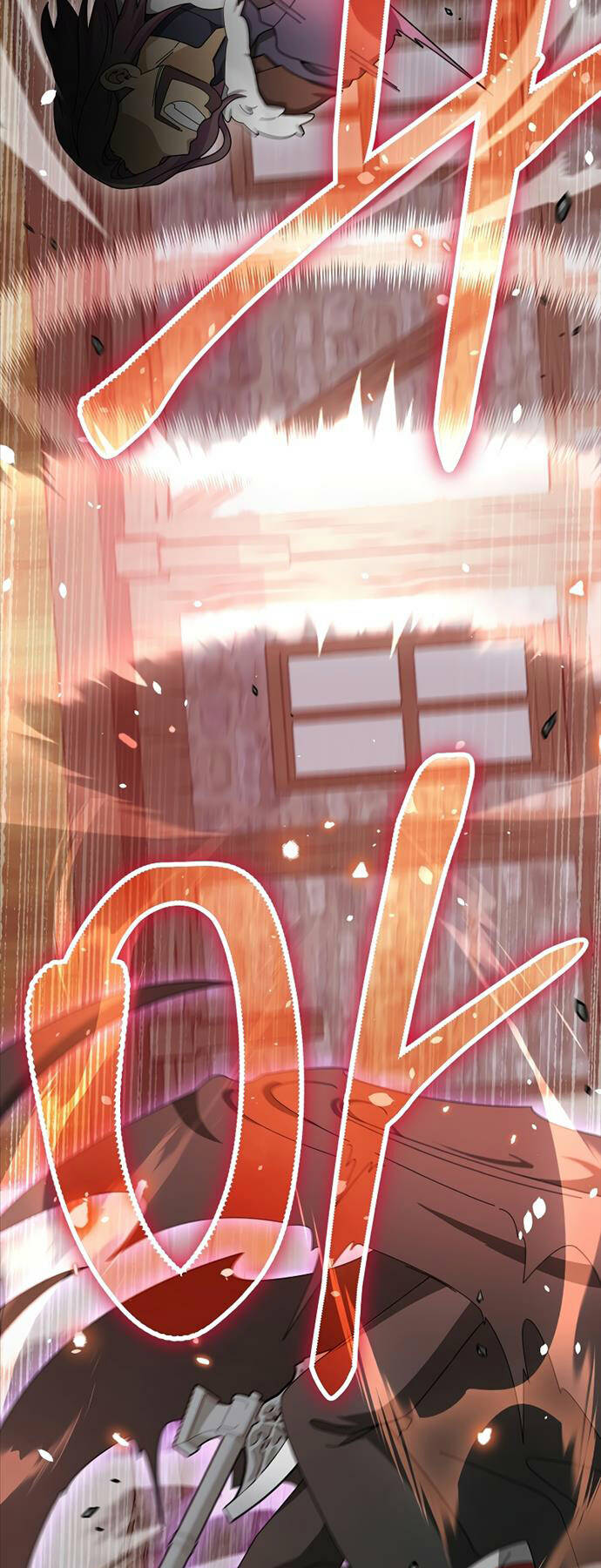 Người Mới Này Quá Mạnh Chapter 81 - Trang 34