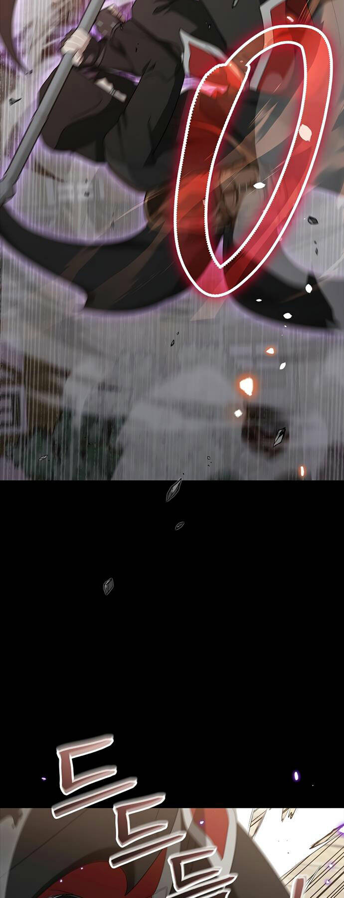 Người Mới Này Quá Mạnh Chapter 81 - Trang 35