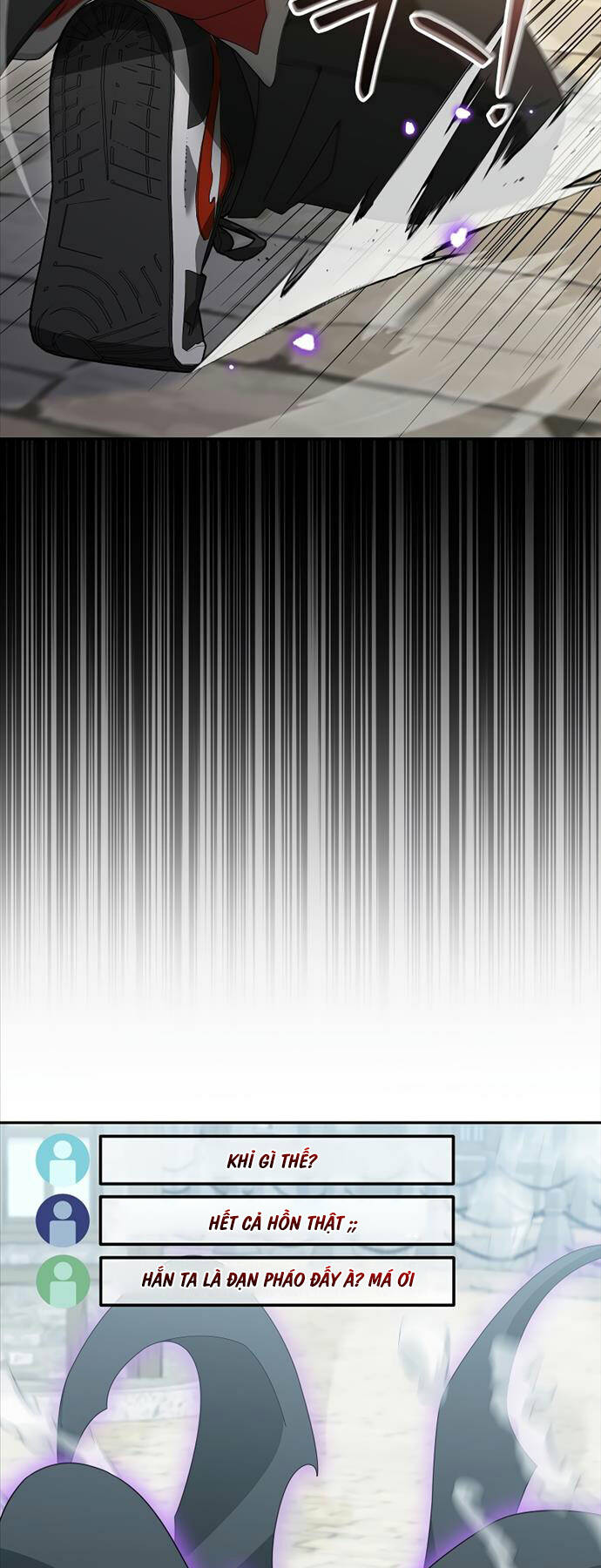 Người Mới Này Quá Mạnh Chapter 81 - Trang 36