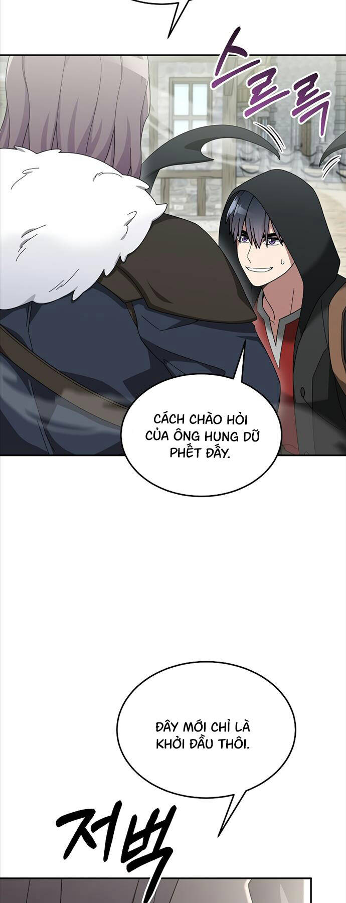 Người Mới Này Quá Mạnh Chapter 81 - Trang 38
