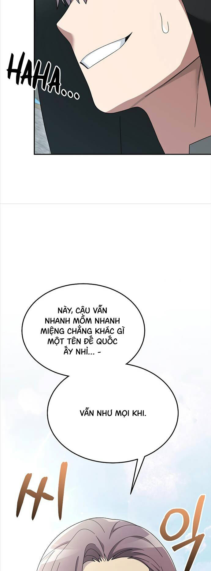 Người Mới Này Quá Mạnh Chapter 81 - Trang 40