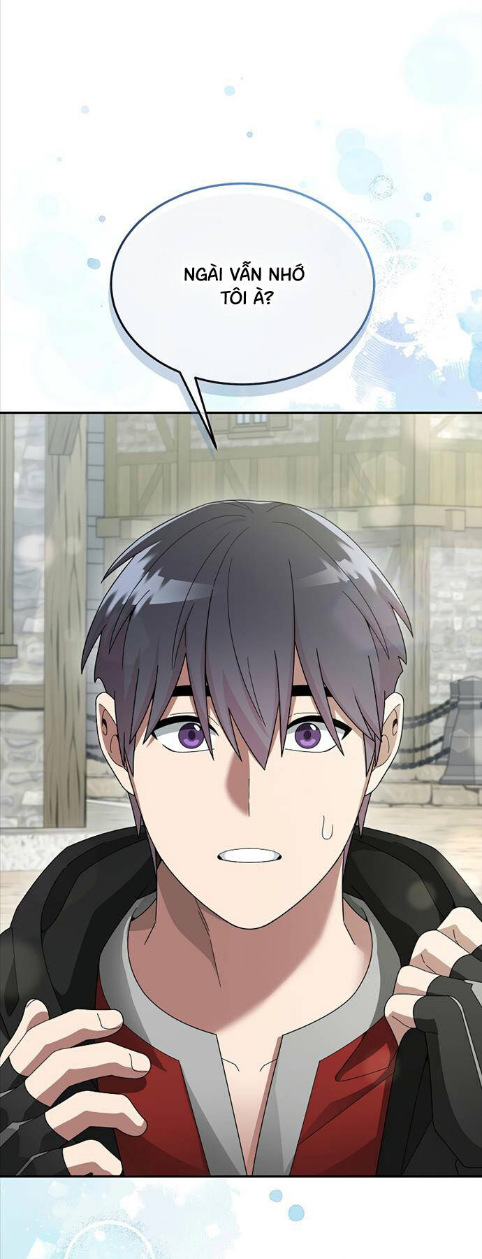 Người Mới Này Quá Mạnh Chapter 81 - Trang 43