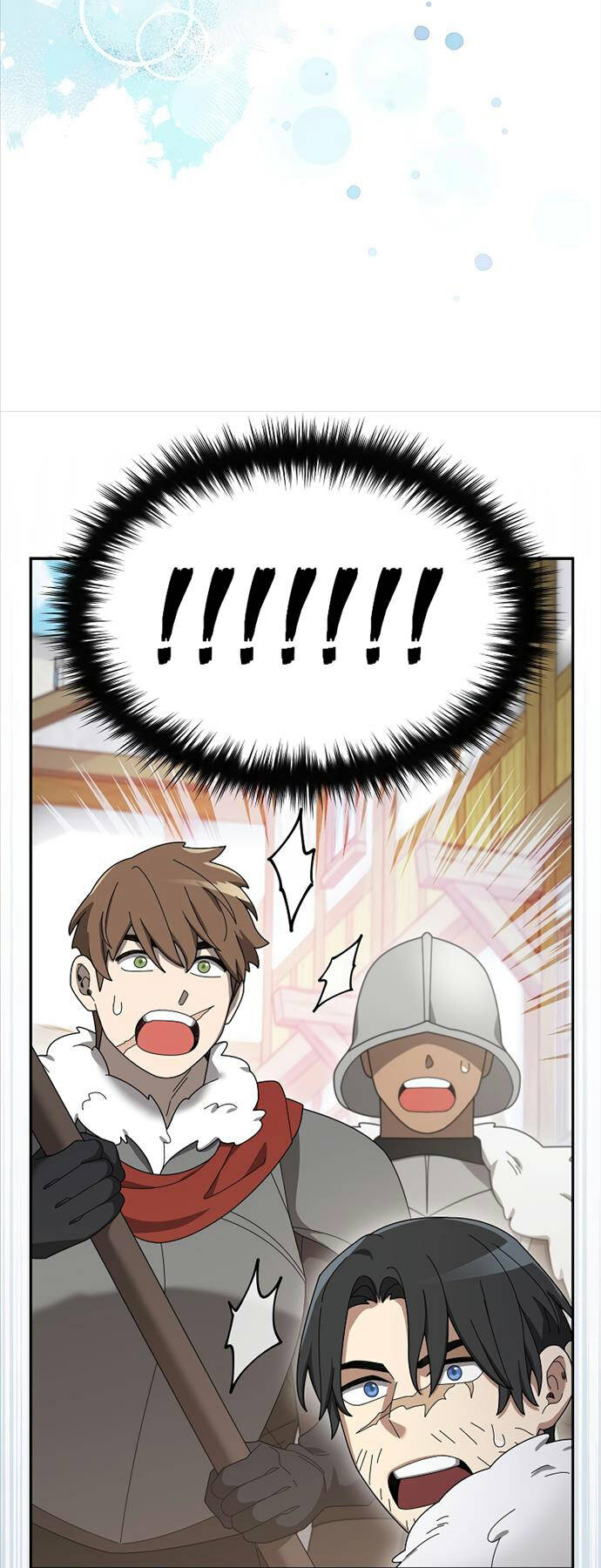 Người Mới Này Quá Mạnh Chapter 81 - Trang 44