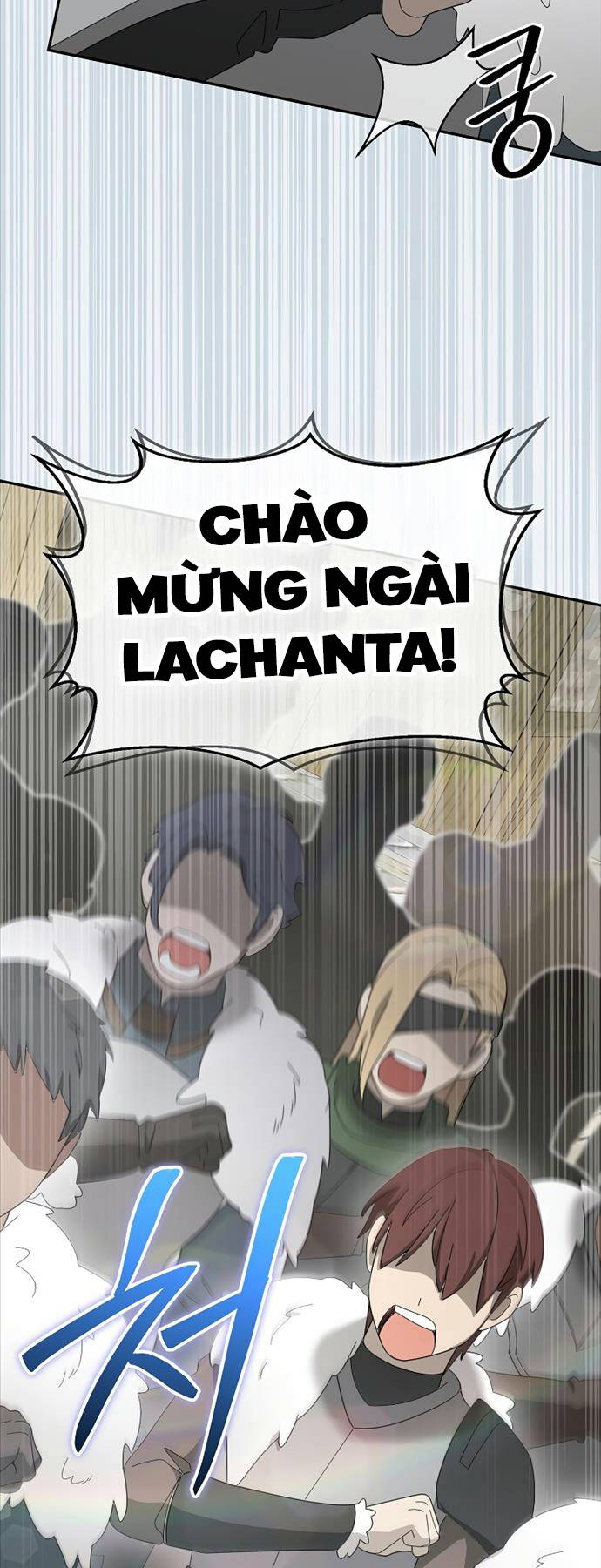 Người Mới Này Quá Mạnh Chapter 81 - Trang 46