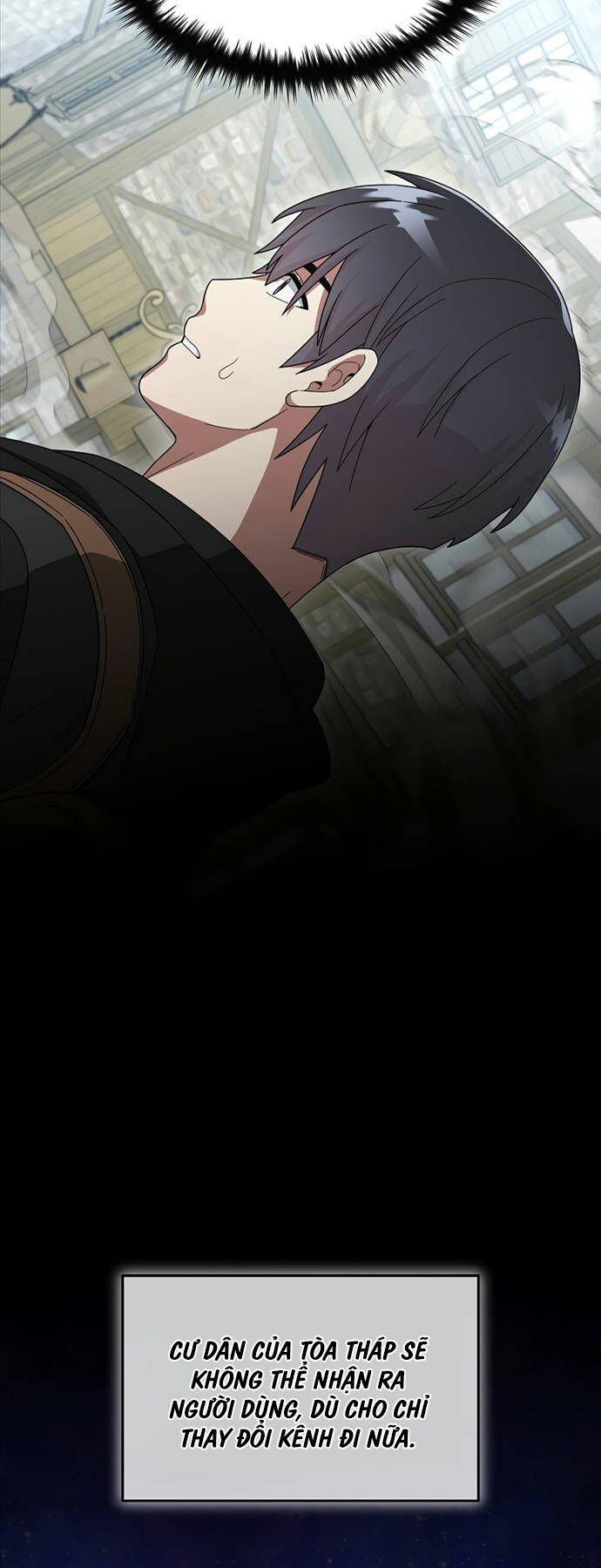 Người Mới Này Quá Mạnh Chapter 81 - Trang 48