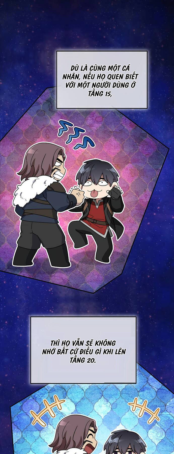Người Mới Này Quá Mạnh Chapter 81 - Trang 49