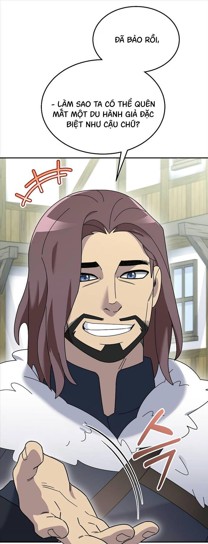 Người Mới Này Quá Mạnh Chapter 81 - Trang 51