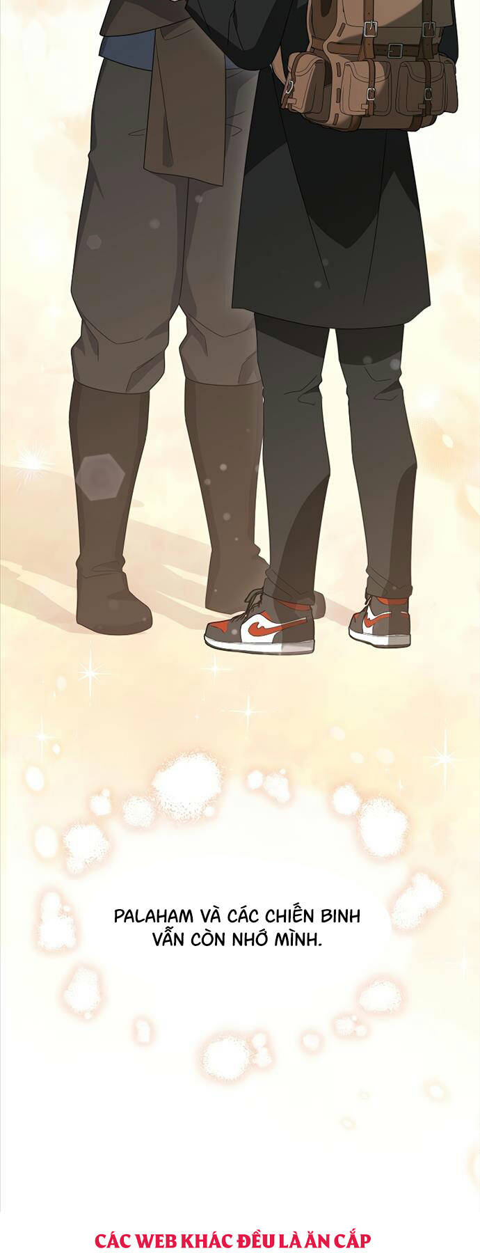 Người Mới Này Quá Mạnh Chapter 81 - Trang 54
