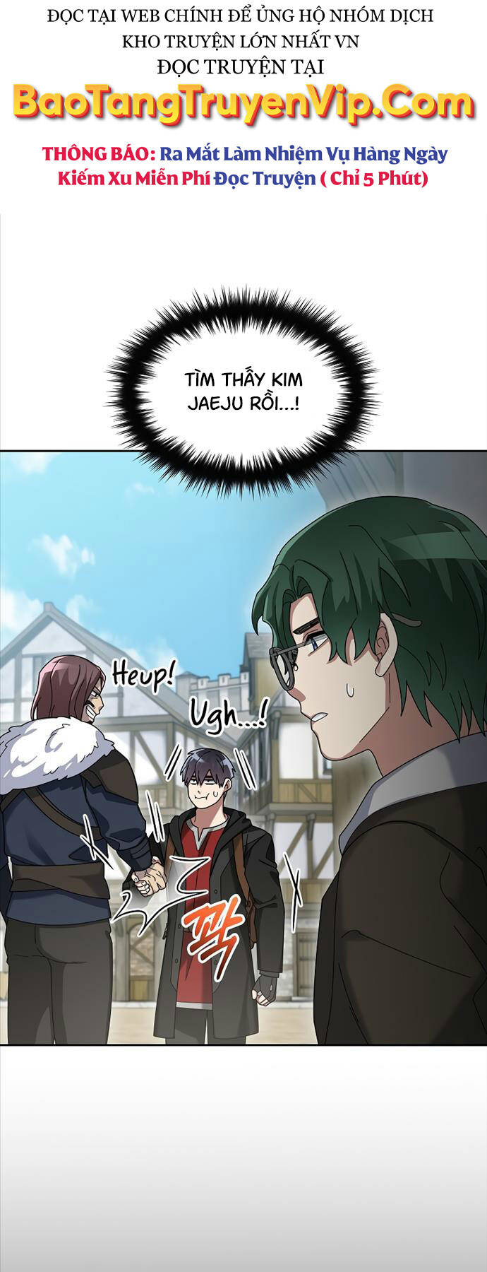 Người Mới Này Quá Mạnh Chapter 81 - Trang 55