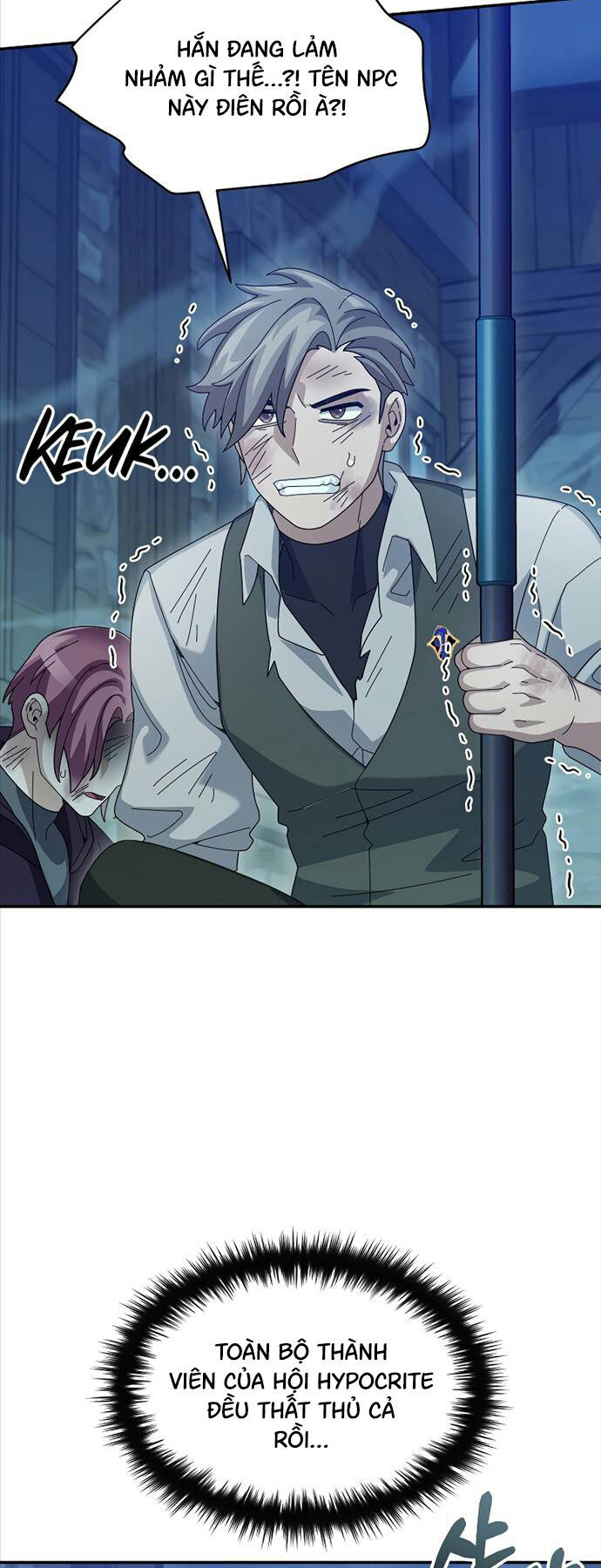 Người Mới Này Quá Mạnh Chapter 81 - Trang 5