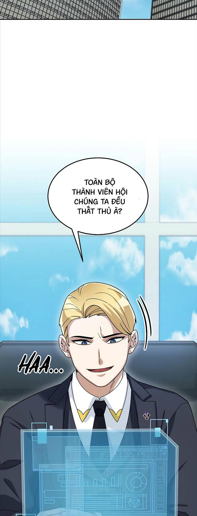 Người Mới Này Quá Mạnh Chapter 81 - Trang 59