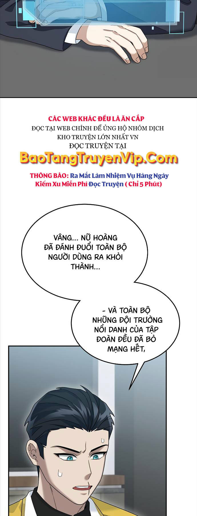Người Mới Này Quá Mạnh Chapter 81 - Trang 60