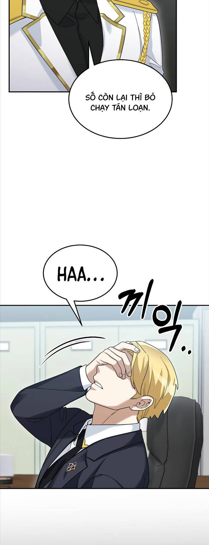 Người Mới Này Quá Mạnh Chapter 81 - Trang 61