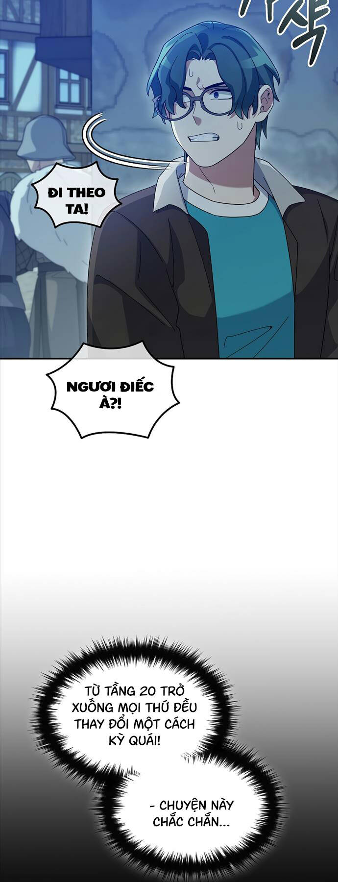 Người Mới Này Quá Mạnh Chapter 81 - Trang 6