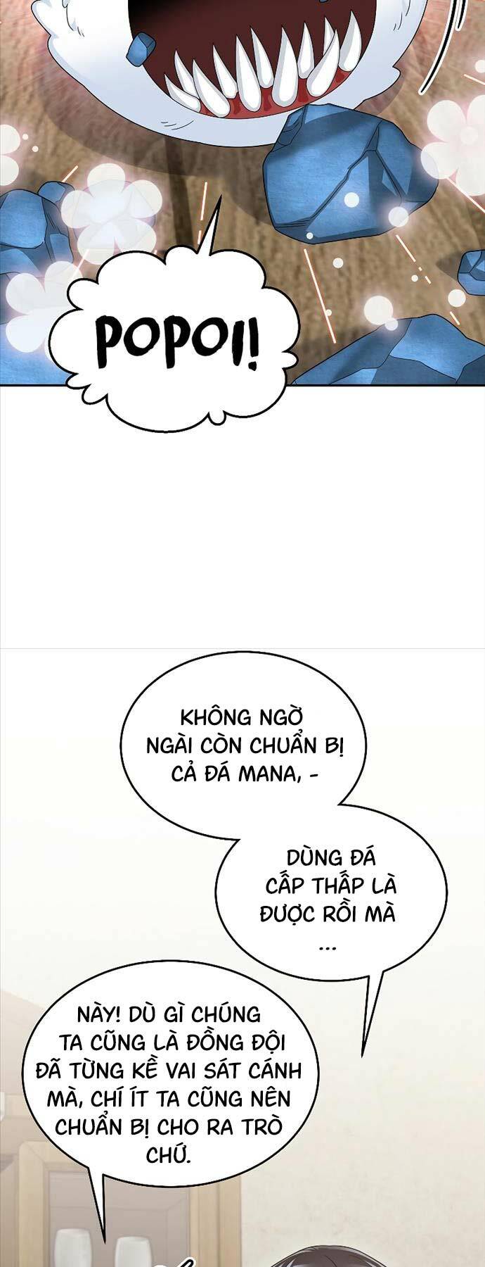 Người Mới Này Quá Mạnh Chapter 82 - Trang 9