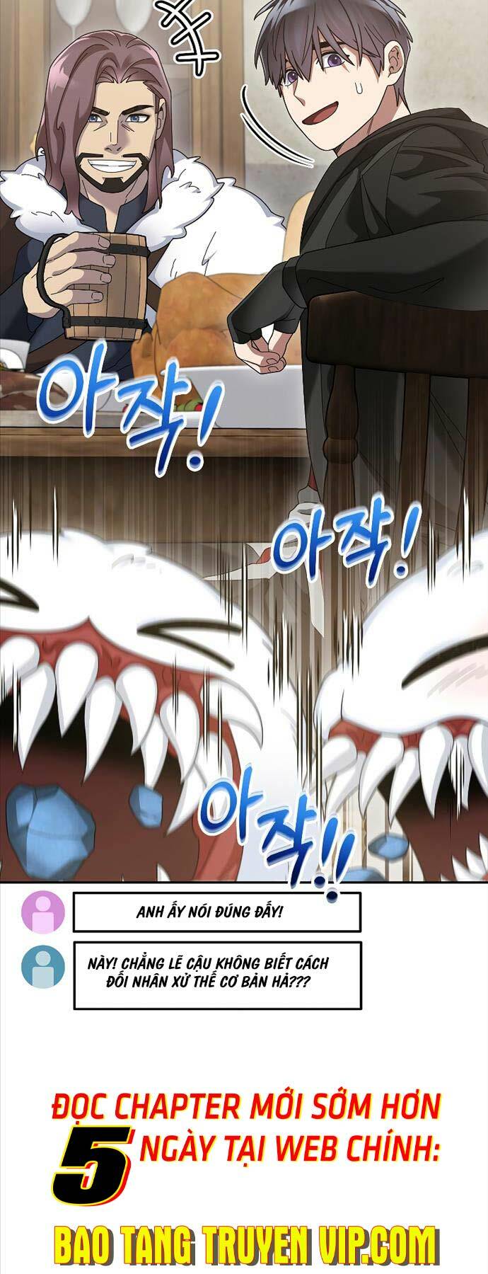 Người Mới Này Quá Mạnh Chapter 82 - Trang 10