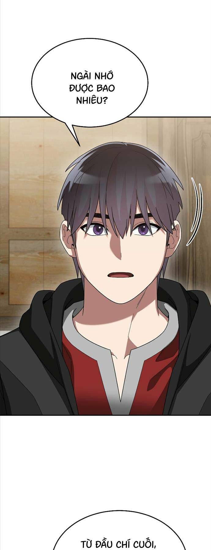 Người Mới Này Quá Mạnh Chapter 82 - Trang 11