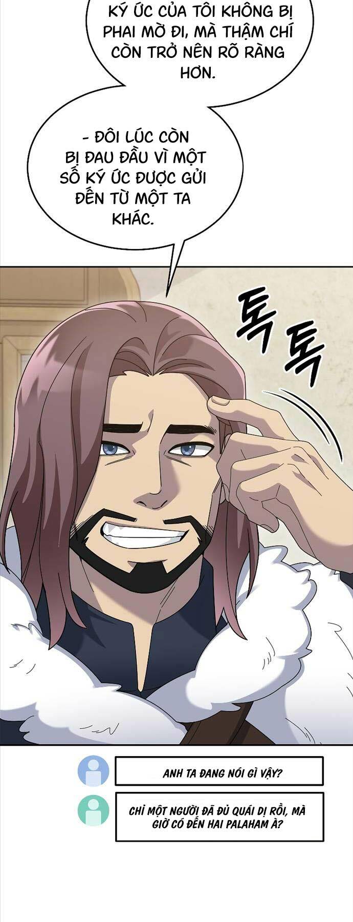 Người Mới Này Quá Mạnh Chapter 82 - Trang 12