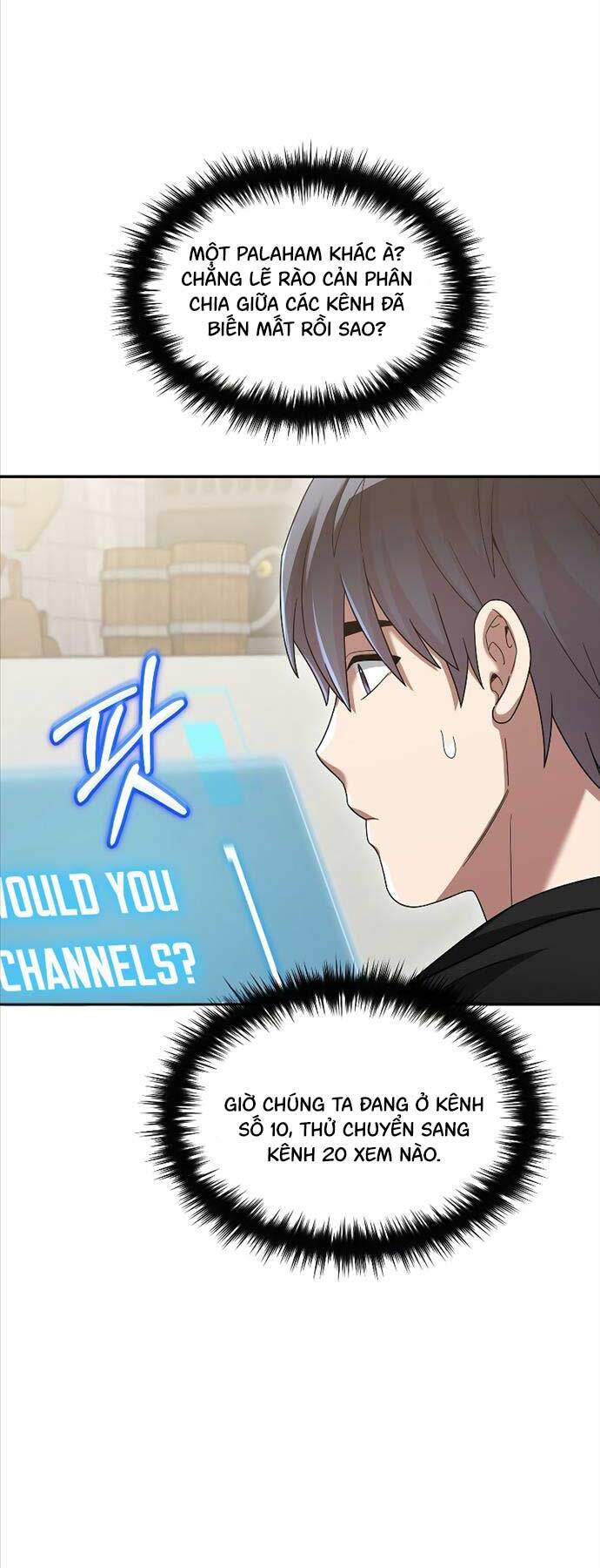 Người Mới Này Quá Mạnh Chapter 82 - Trang 13