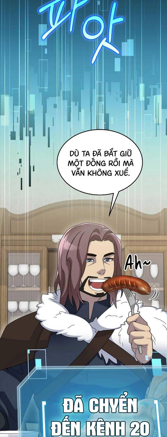 Người Mới Này Quá Mạnh Chapter 82 - Trang 15