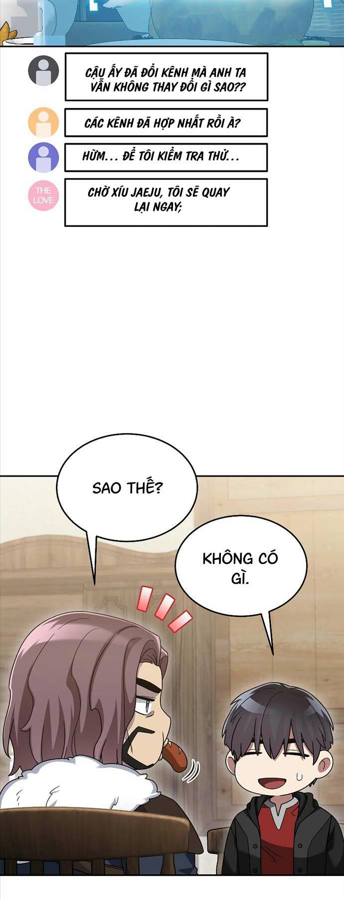 Người Mới Này Quá Mạnh Chapter 82 - Trang 16