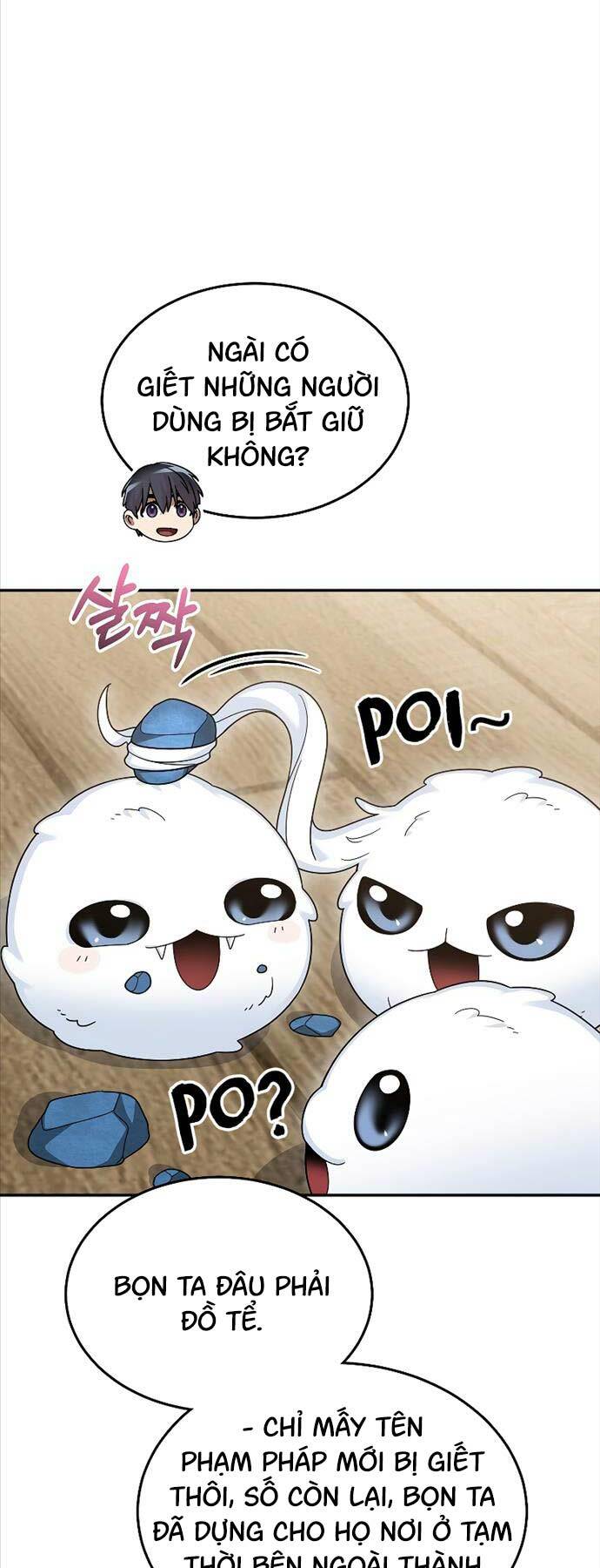 Người Mới Này Quá Mạnh Chapter 82 - Trang 17