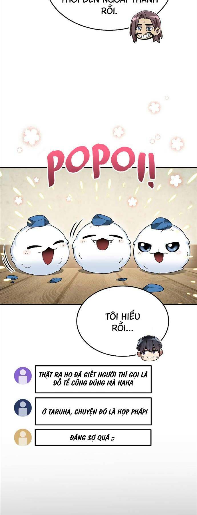 Người Mới Này Quá Mạnh Chapter 82 - Trang 18