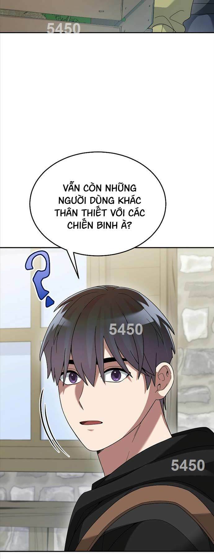 Người Mới Này Quá Mạnh Chapter 82 - Trang 1