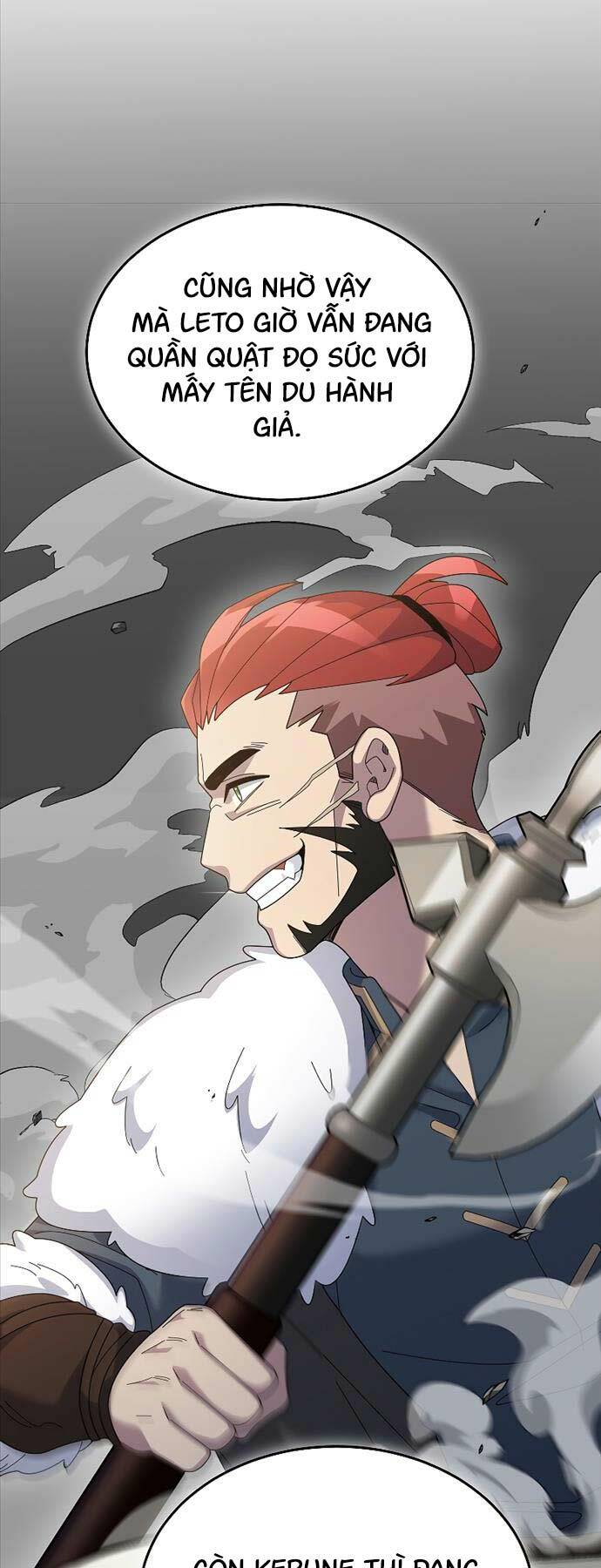 Người Mới Này Quá Mạnh Chapter 82 - Trang 19