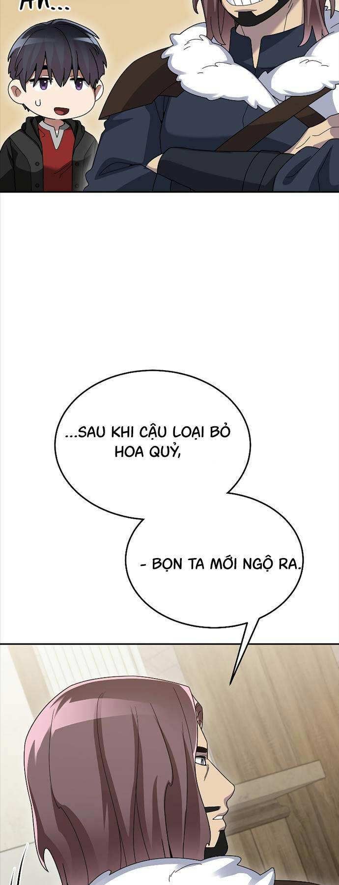 Người Mới Này Quá Mạnh Chapter 82 - Trang 21