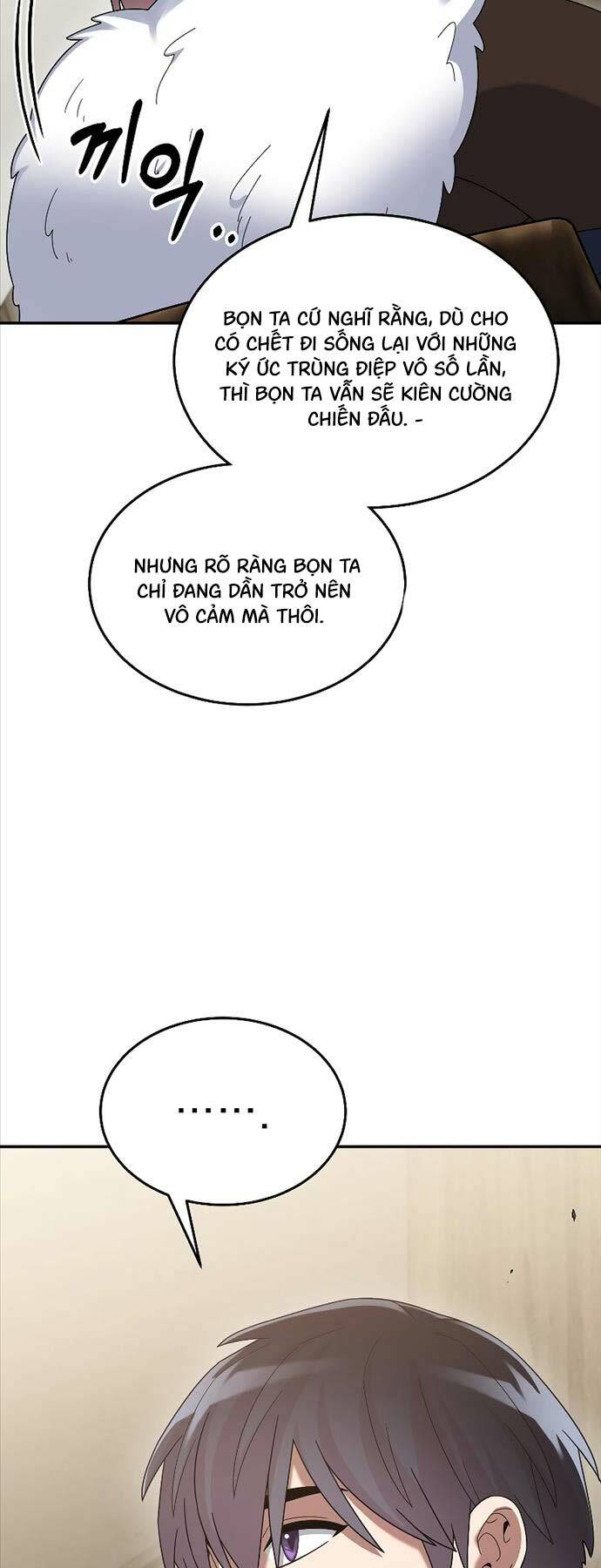 Người Mới Này Quá Mạnh Chapter 82 - Trang 22