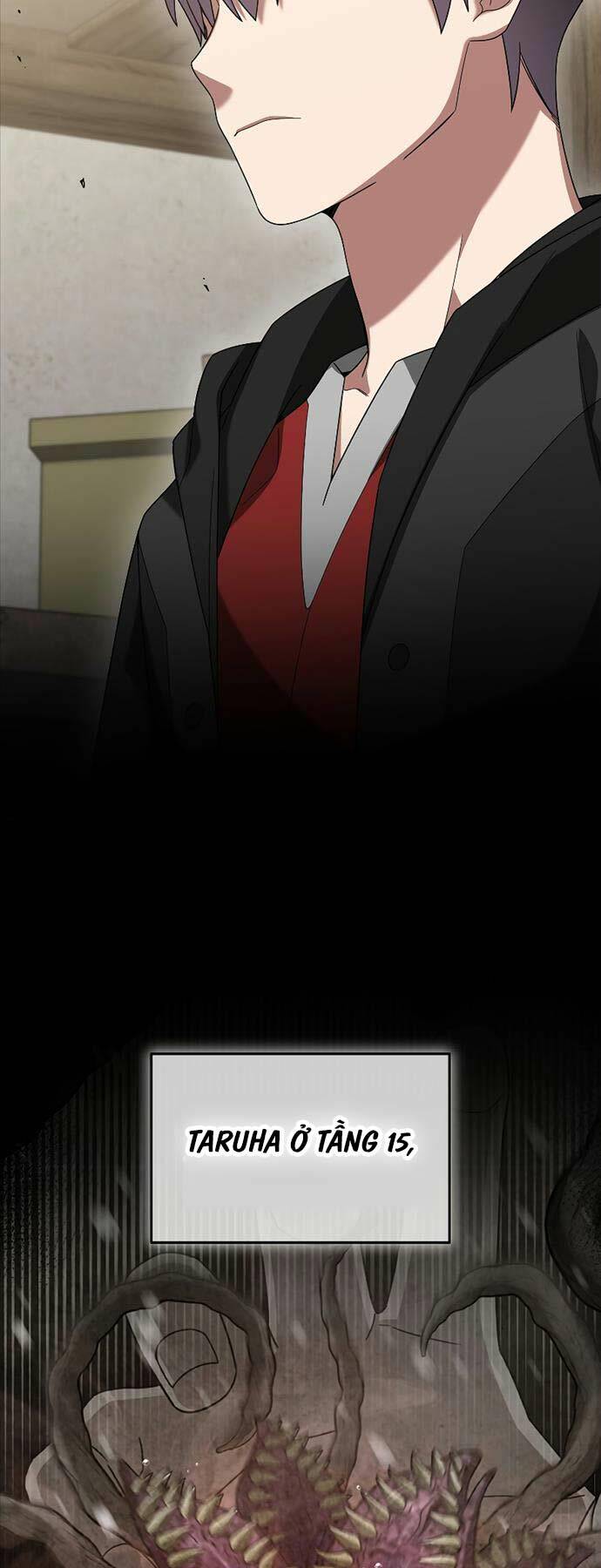 Người Mới Này Quá Mạnh Chapter 82 - Trang 23
