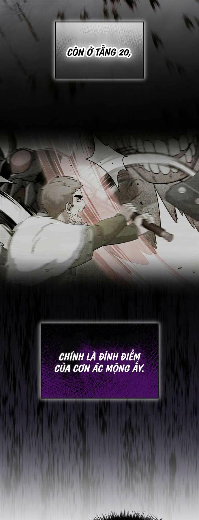 Người Mới Này Quá Mạnh Chapter 82 - Trang 25