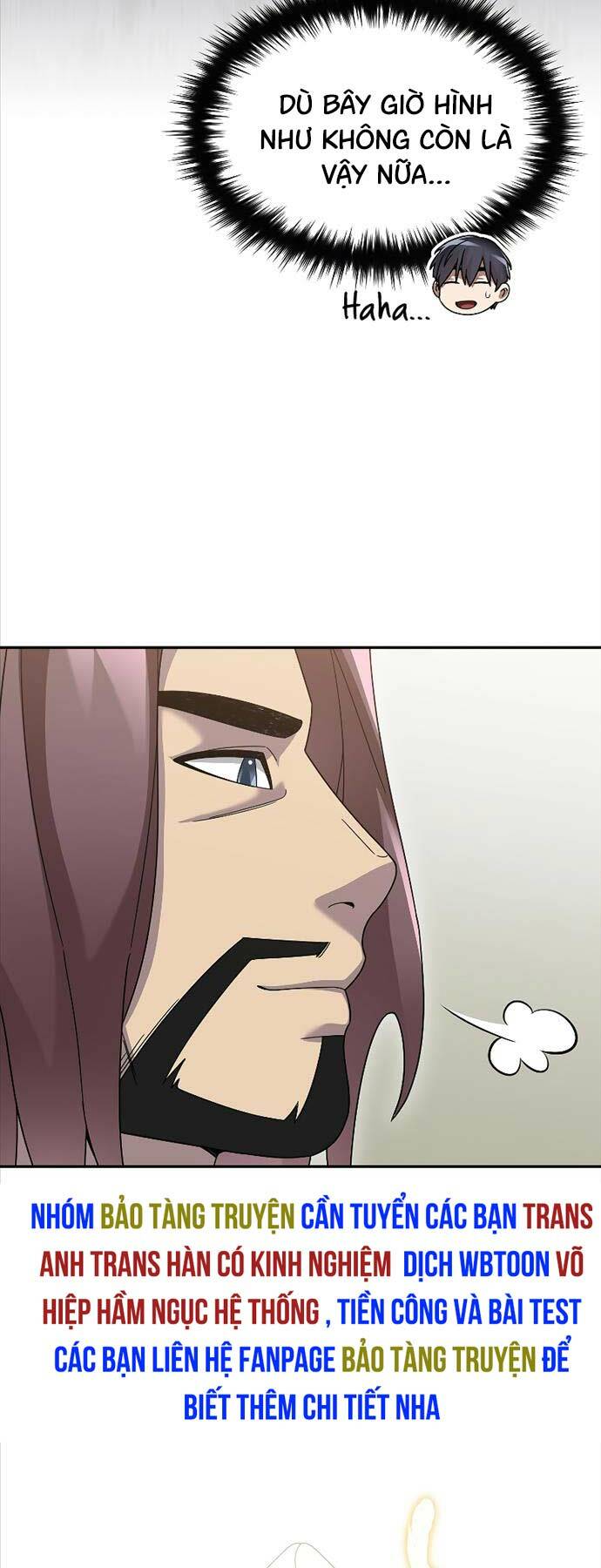 Người Mới Này Quá Mạnh Chapter 82 - Trang 26