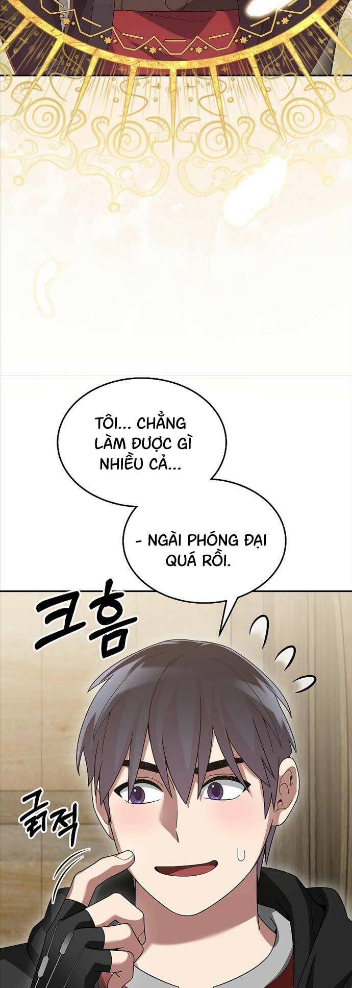 Người Mới Này Quá Mạnh Chapter 82 - Trang 28