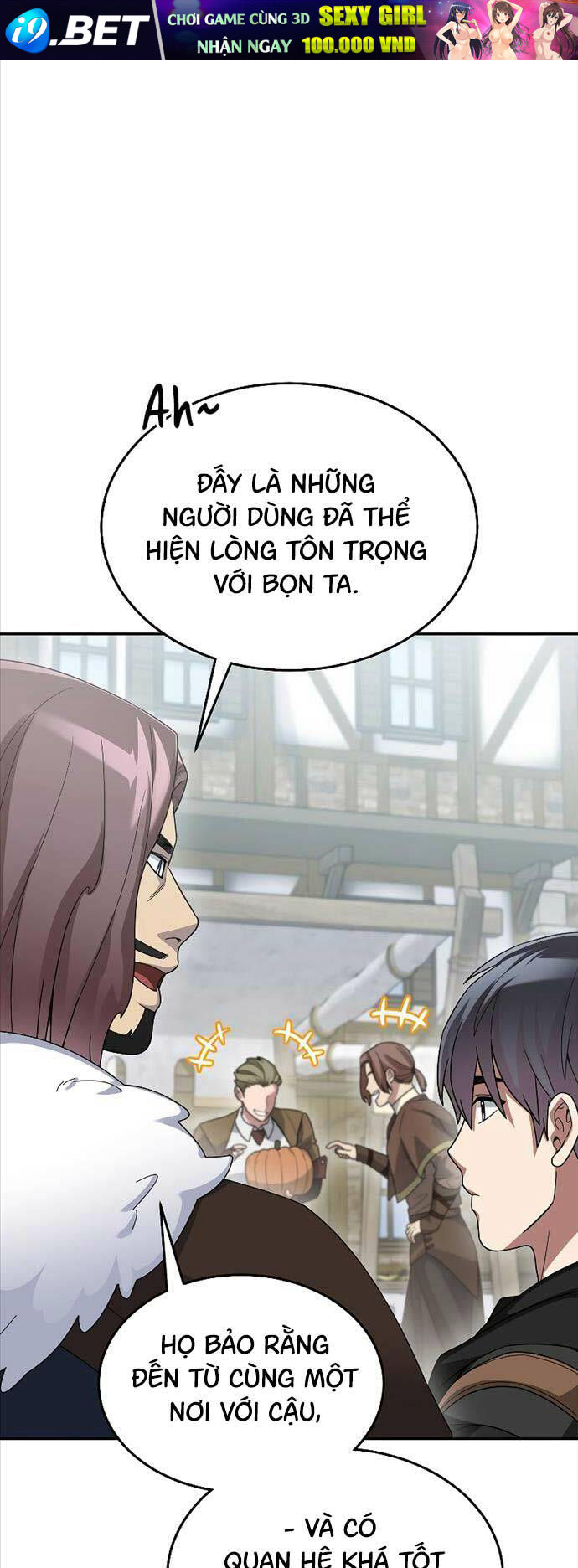 Người Mới Này Quá Mạnh Chapter 82 - Trang 2