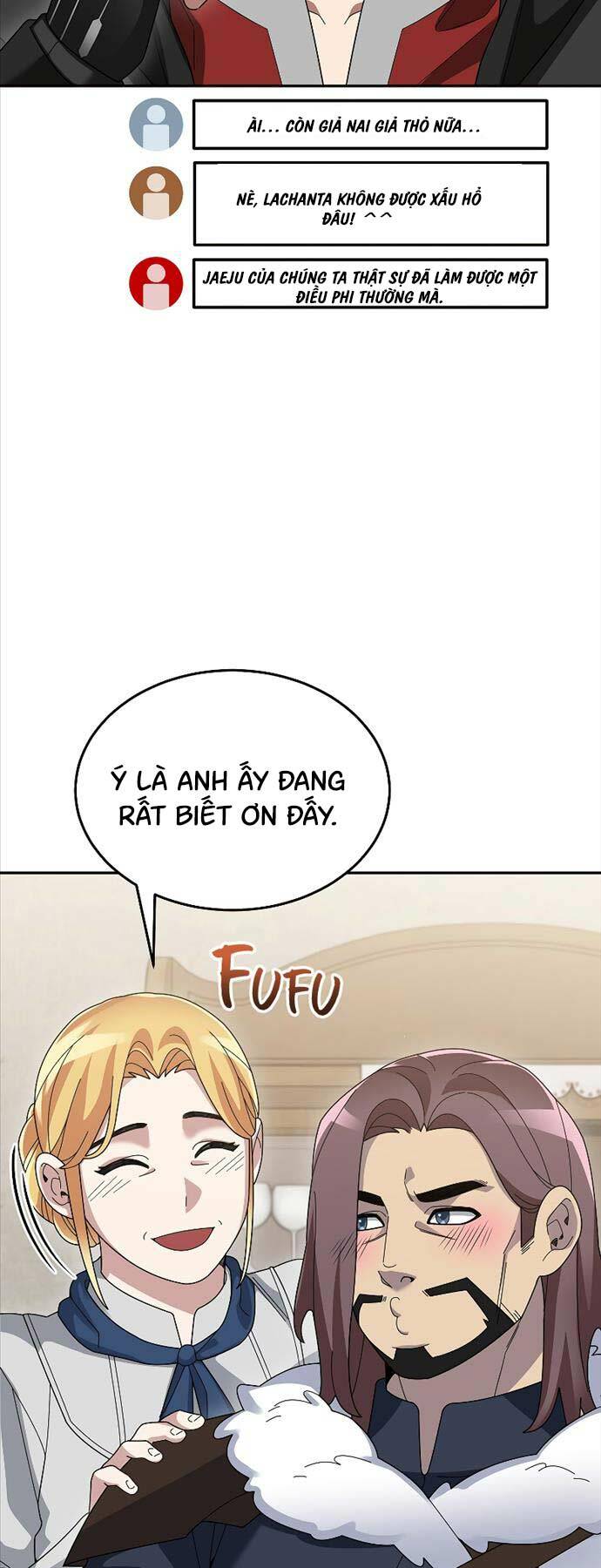 Người Mới Này Quá Mạnh Chapter 82 - Trang 29