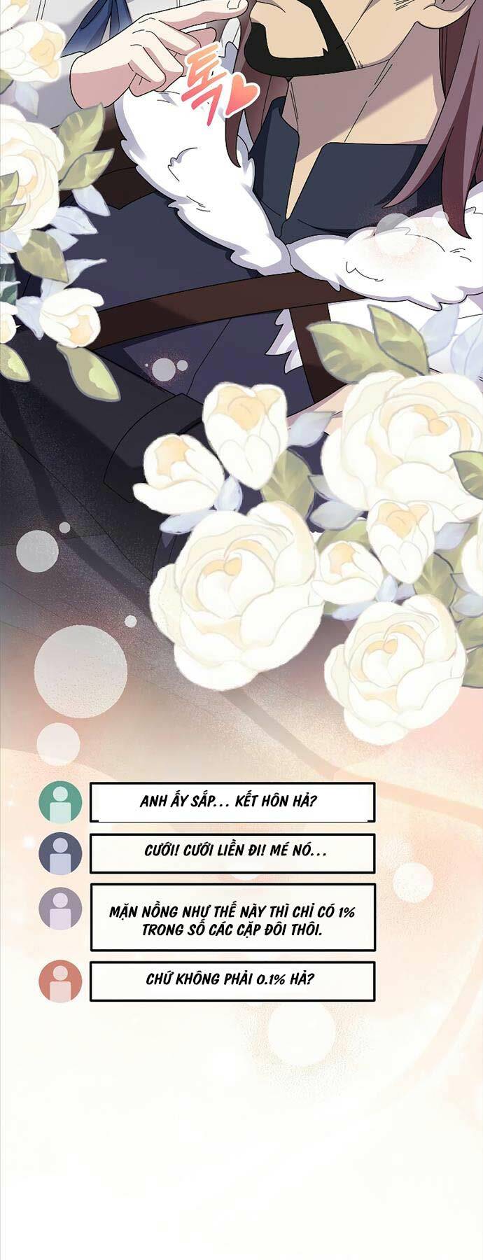 Người Mới Này Quá Mạnh Chapter 82 - Trang 31