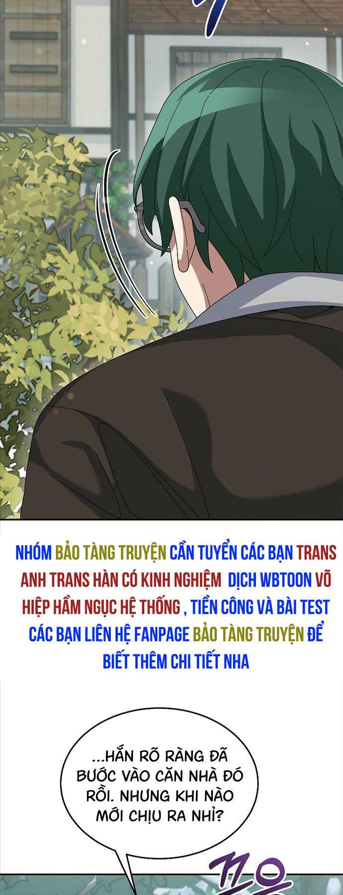 Người Mới Này Quá Mạnh Chapter 82 - Trang 34