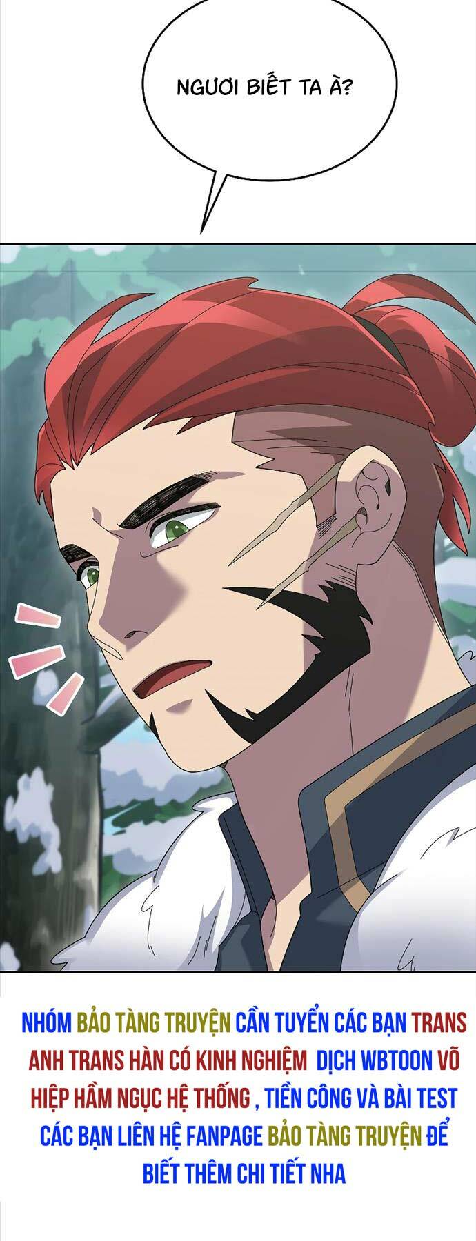 Người Mới Này Quá Mạnh Chapter 82 - Trang 38