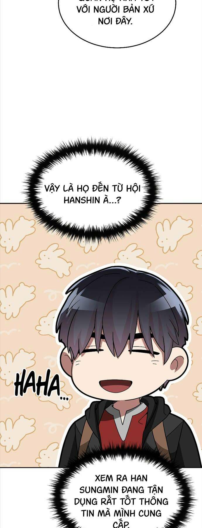 Người Mới Này Quá Mạnh Chapter 82 - Trang 3