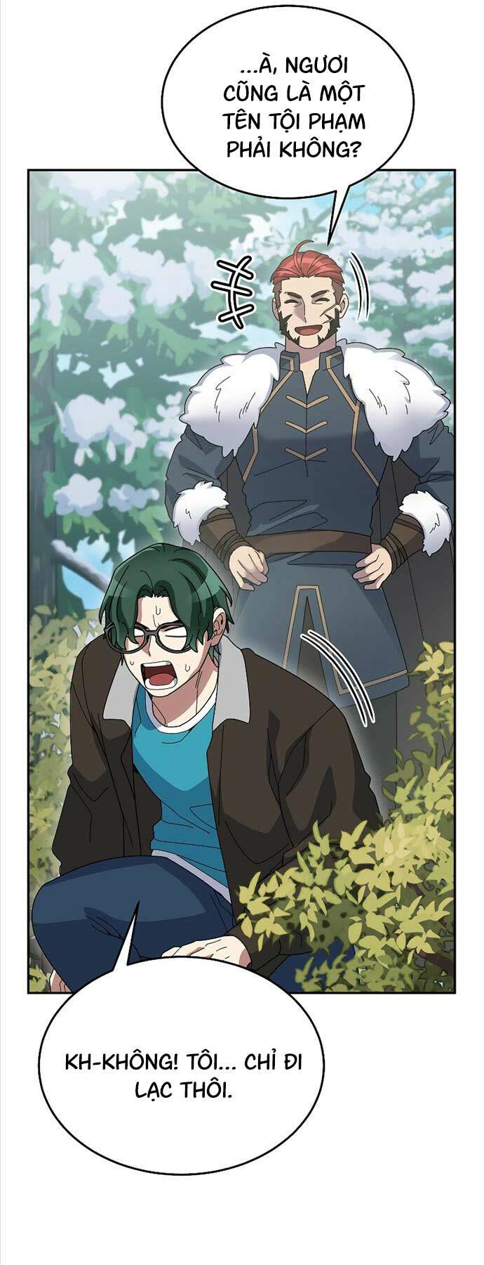 Người Mới Này Quá Mạnh Chapter 82 - Trang 39