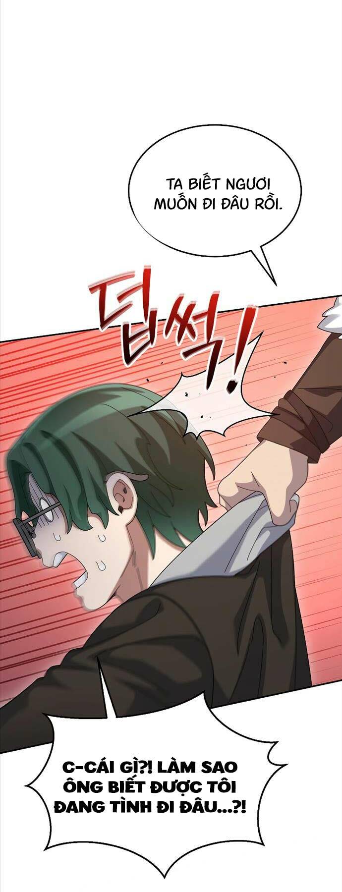 Người Mới Này Quá Mạnh Chapter 82 - Trang 40