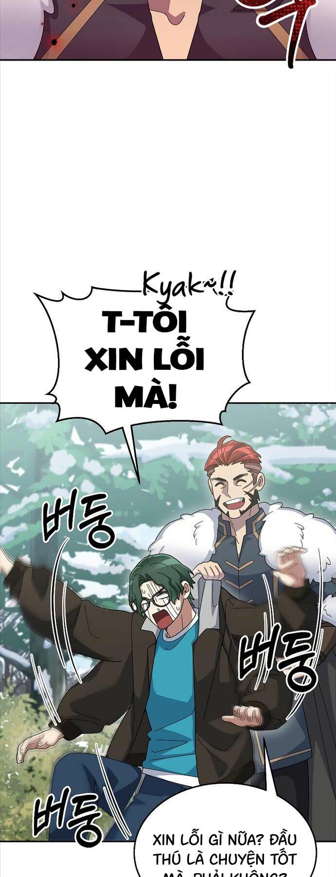 Người Mới Này Quá Mạnh Chapter 82 - Trang 42