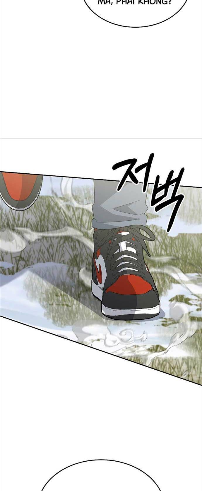 Người Mới Này Quá Mạnh Chapter 82 - Trang 43